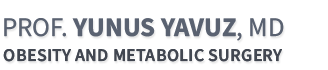 Prof. Yunus Yavuz, MD | OBESITY AND METABOLIC SURGERY SPECIALIST
