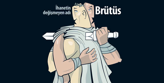 Mide “Koruyucu” İlaçlar Mı, Brütüs Mü? Midenizi Kime Emanet Ediyorsunuz?